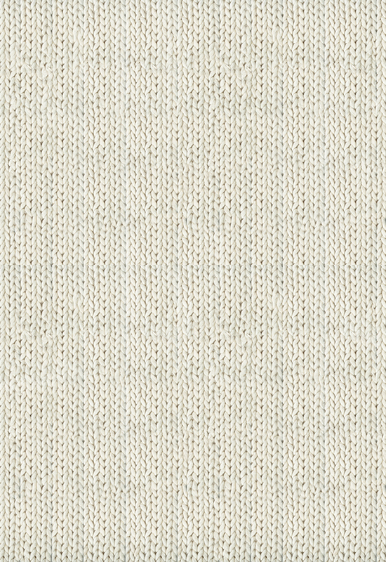 LOTTA AGATON Chunky Wool Rug Bone White in the group Rugs / All rugs at Layered (CHWONA)
