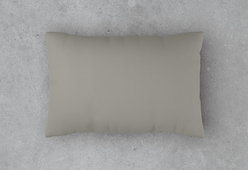 LUCA Linen Look Cushion in the group Furniture / Cushions at Layered (FLLUCCC)