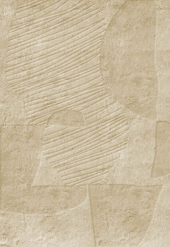Artisan Guild Wool Rug in the group Rugs / New In at Layered (PBGMUST)