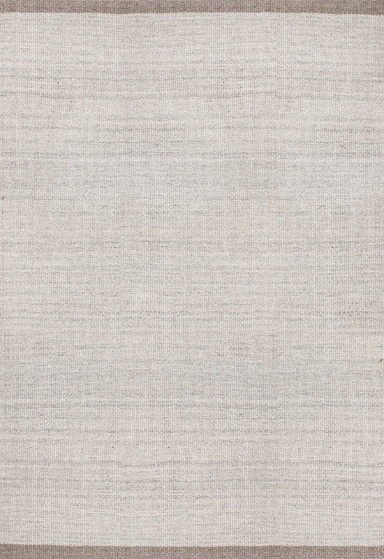 Kanso Wool Rug Sand Melange in the group Rugs / New rugs at Layered (SHKASM)