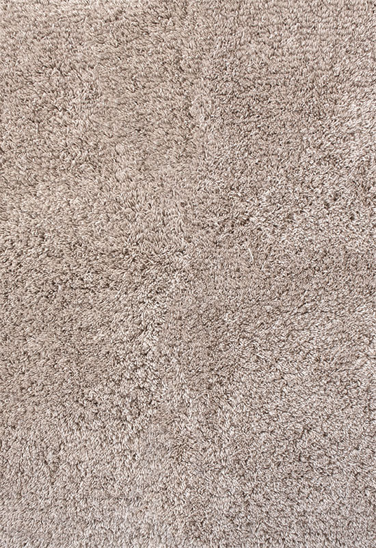 FALLINGWATER Shaggy Rug Mocha in the group Rugs / All rugs at Layered (SHMO)