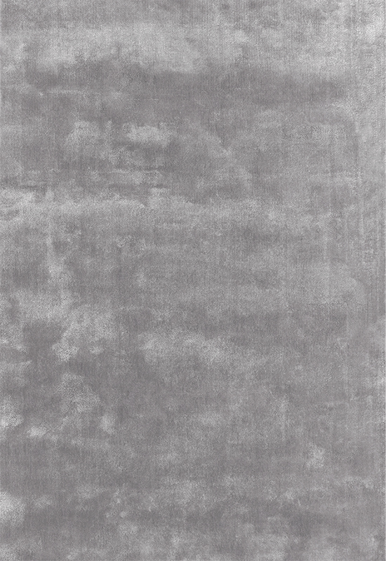 SOLID Viscose Rug Elephant Grey in the group Rugs / All rugs at Layered (SVEG)