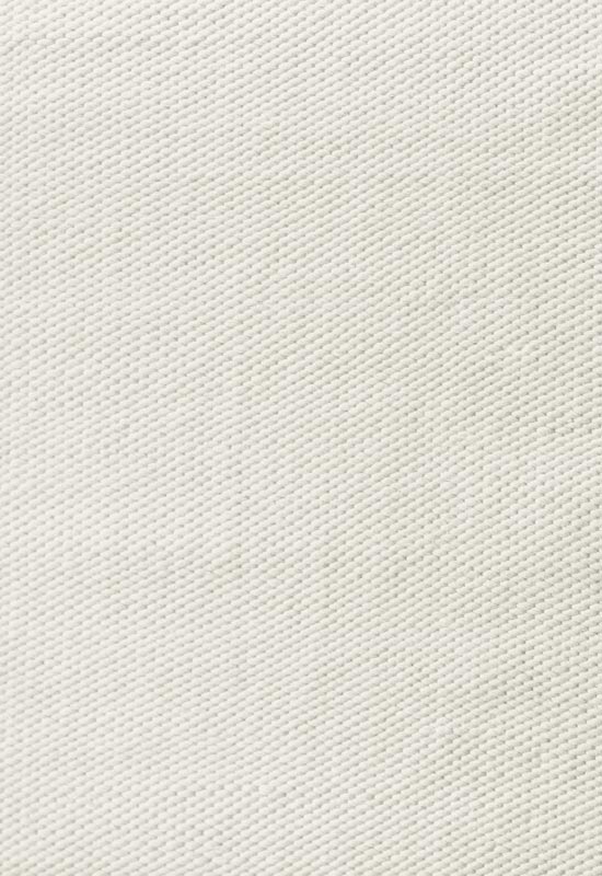 CLASSIC Structured Wool Rug Bone White in the group Rugs / All rugs at Layered (WSTBW)