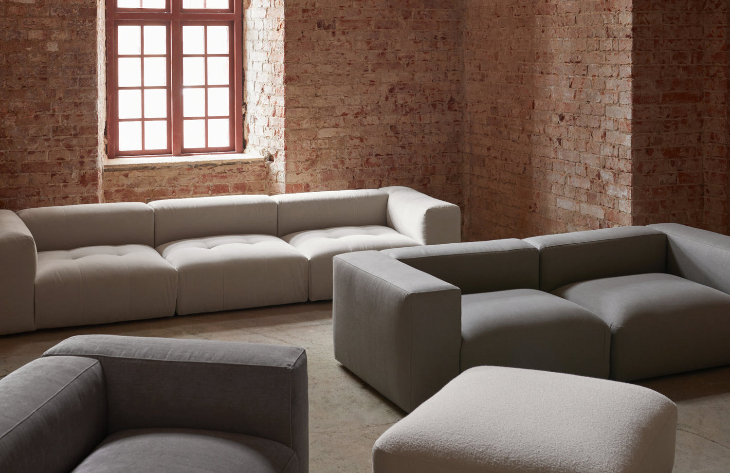 All sofas