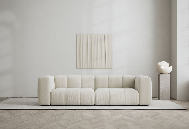 Cecco 2-Seat Sofa