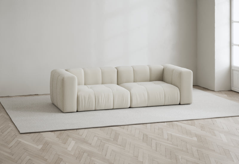 Cecco 2-seters sofa