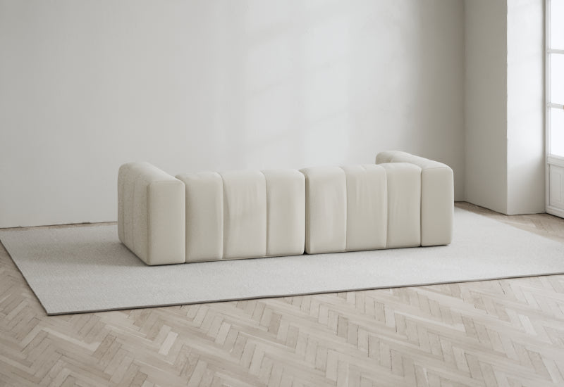 Cecco 2-Seat Sofa