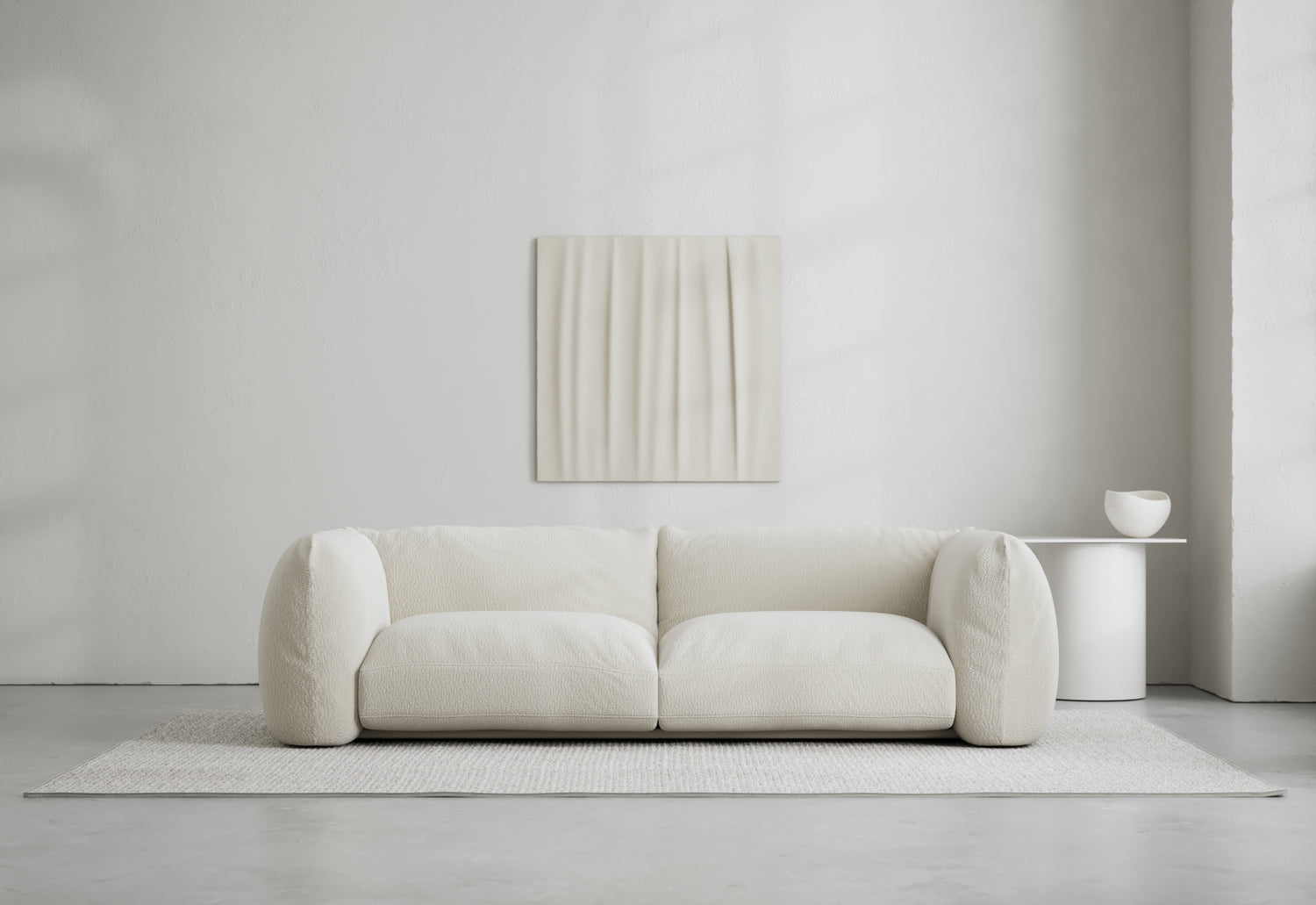 Lotta Agaton 2-seters sofa