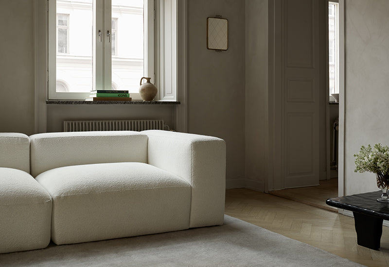 Rosso 2-seters sofa