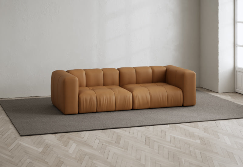 Cecco 2-seters sofa