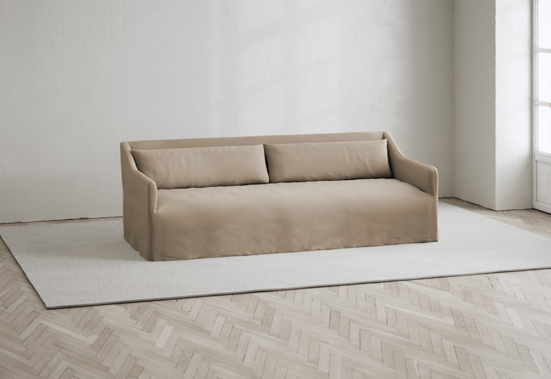 Somerset  2-seters sofa