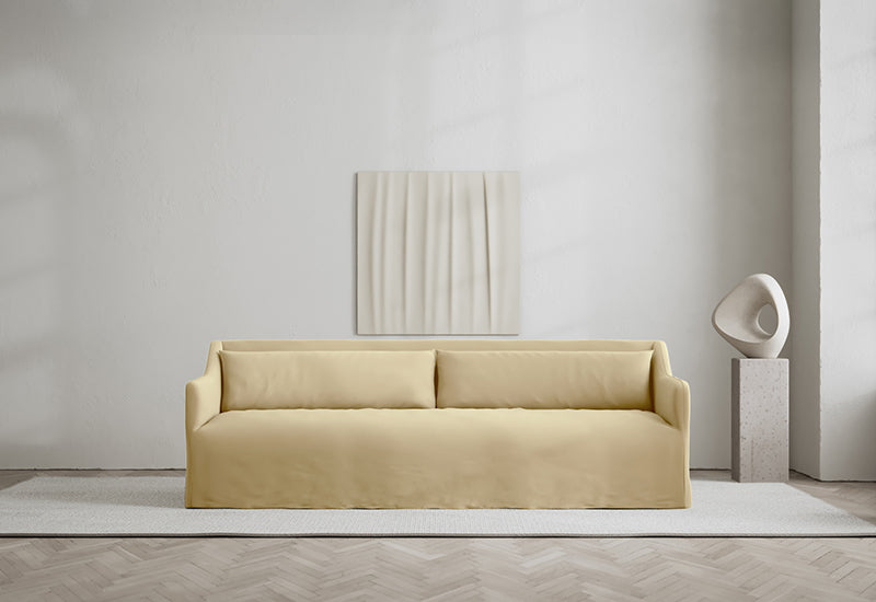 Somerset  2-seters sofa