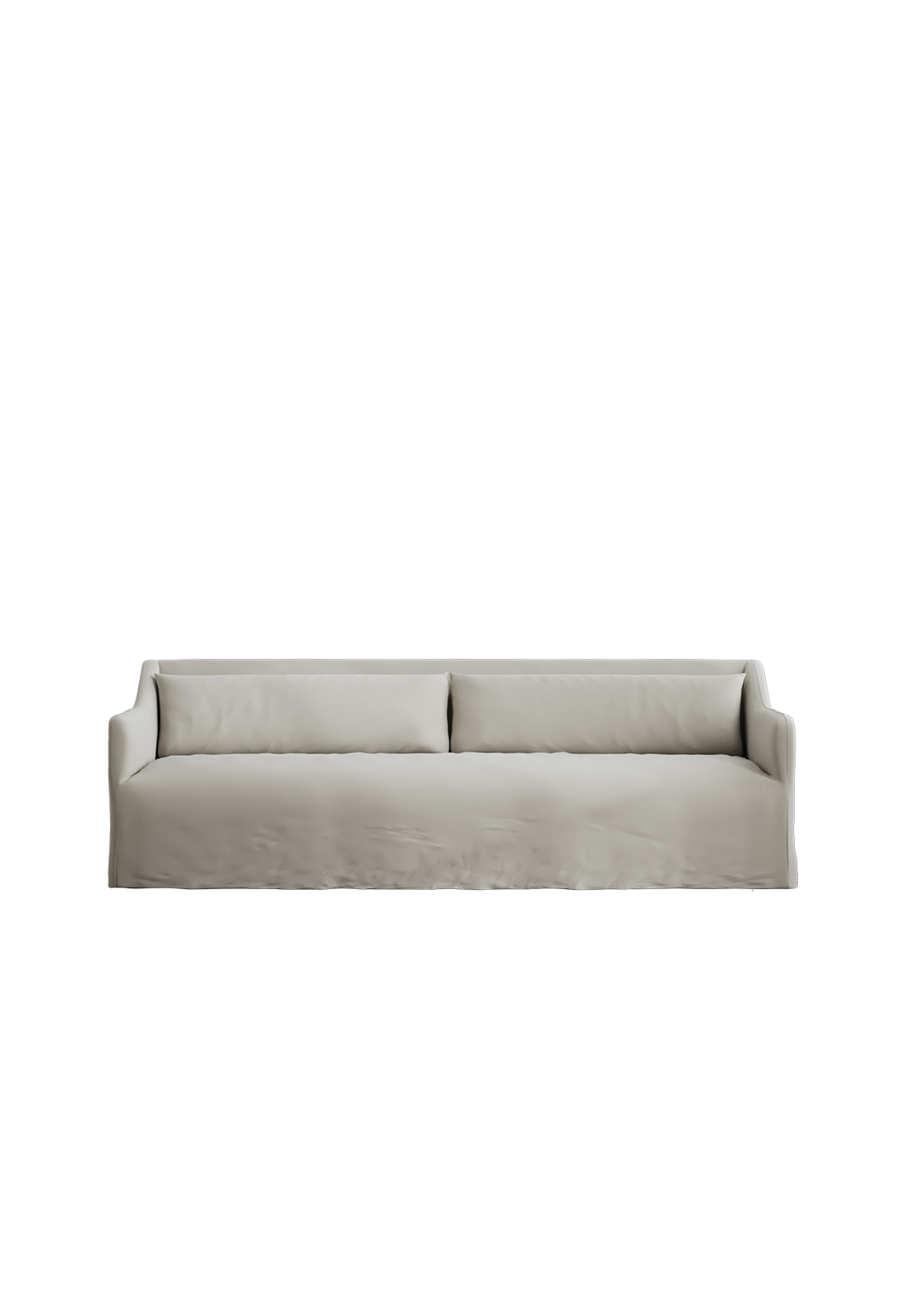 Somerset  2-seters sofa