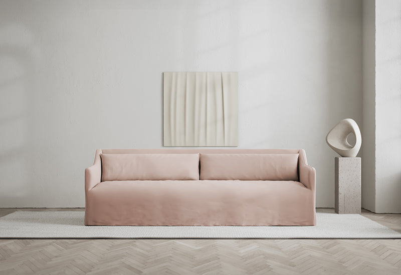 Somerset  2-seters sofa