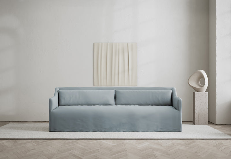 Somerset  2-seters sofa