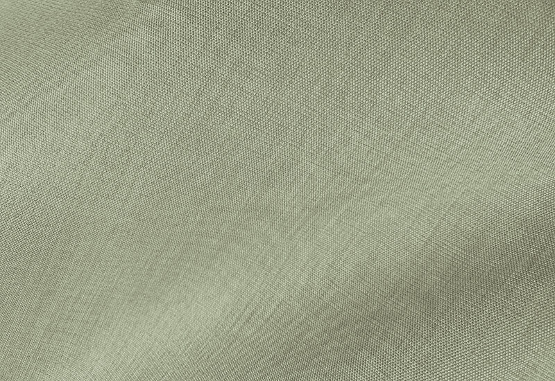 Linen Sage Green Furn fab sample