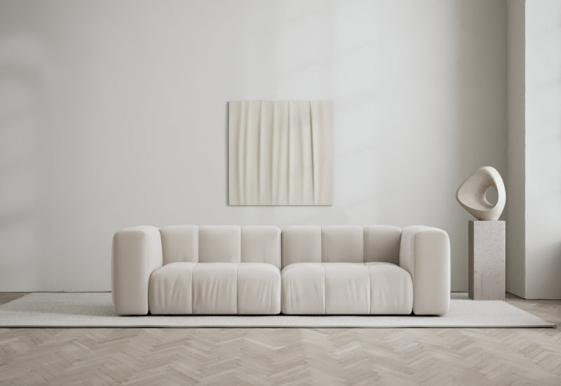 Cecco 2-seters sofa