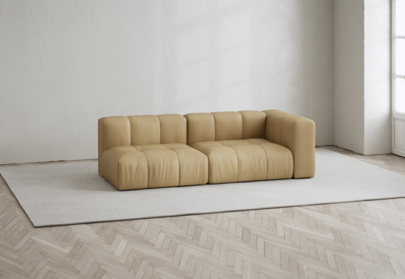 Cecco 2-Seat Sofa Open Left