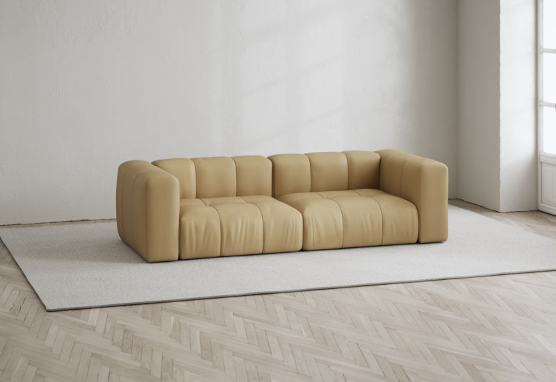 Cecco 2-seters sofa