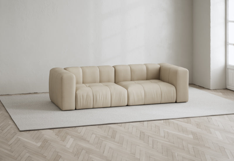 Cecco 2-seters sofa