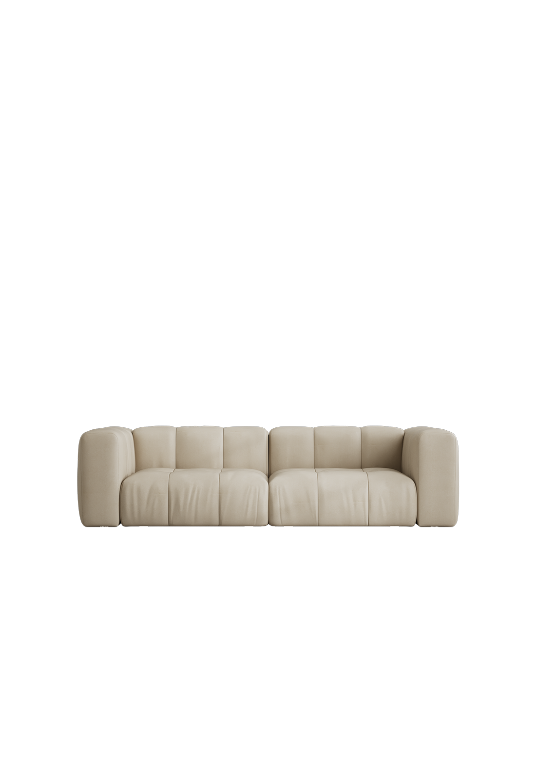 Cecco 2-Seat Sofa