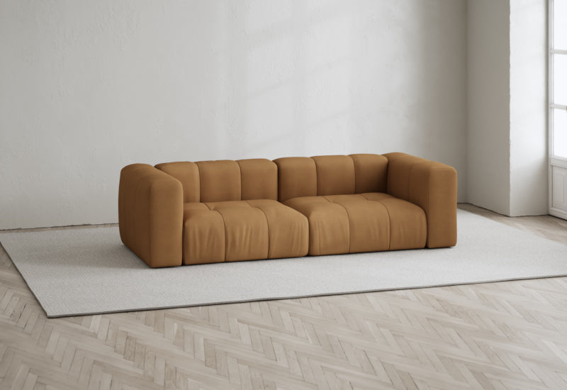 Cecco 2-seters sofa