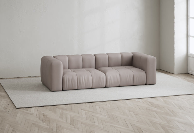 Cecco 2-Seat Sofa