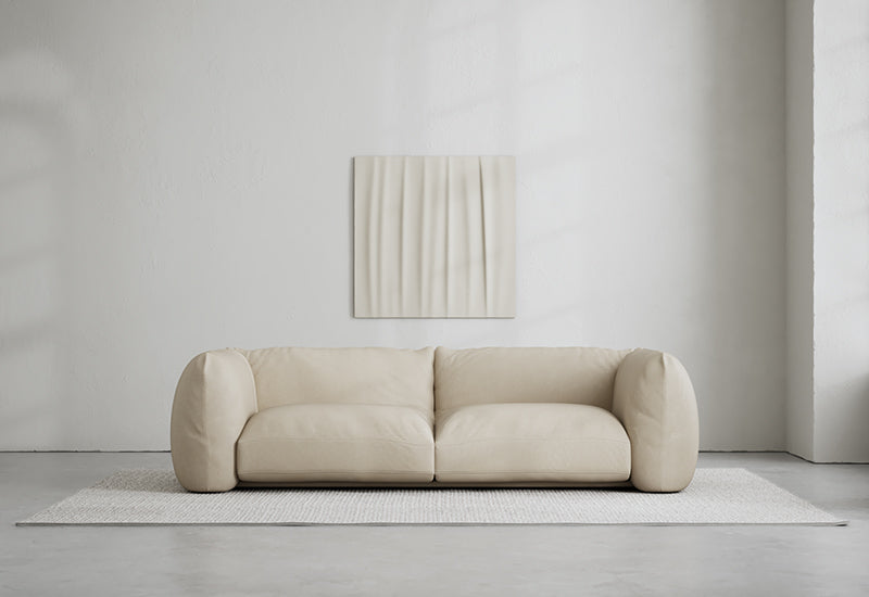 Lotta Agaton 2-sits soffa