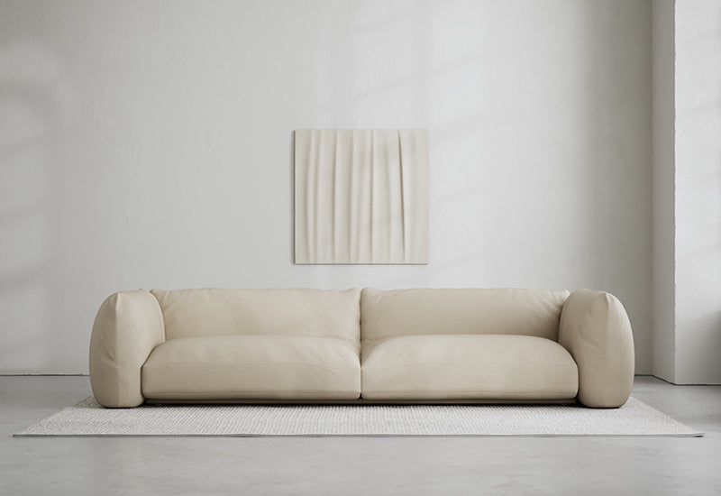  Lotta Agaton 3-seters sofa