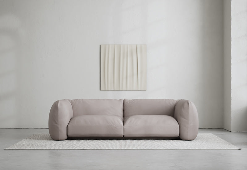 Lotta Agaton 2-sits soffa