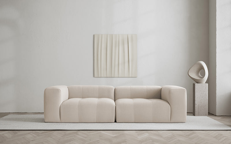 Cecco 2-seters sofa