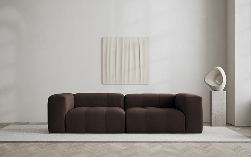 Cecco 2-seters sofa