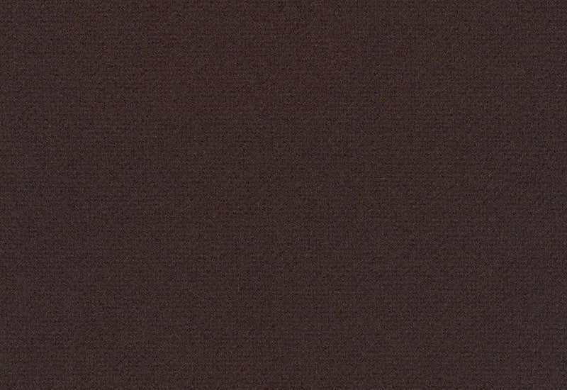 Wool Brown Furn fab sample