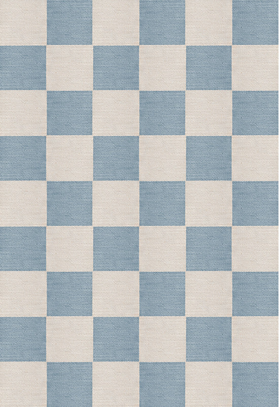 Chess Cornflower Blue