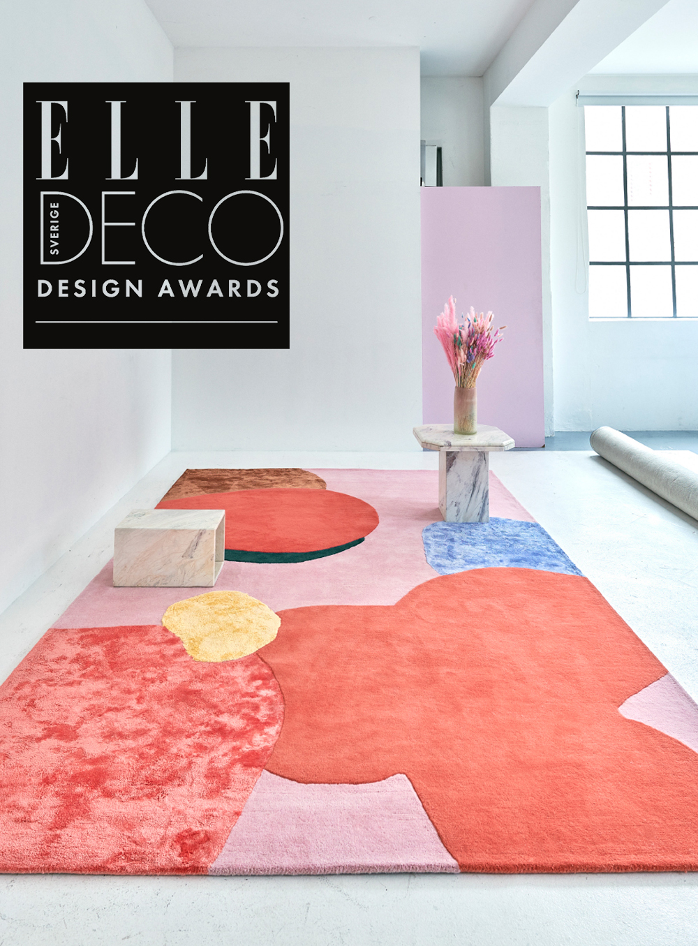 ELLE Decoration Country