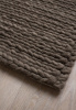 LOTTA AGATON Chunky Wool Rug