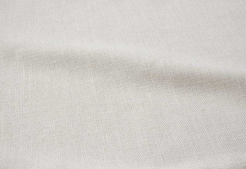 Sample Linen Look Bone White in the group Furniture / Fabric samples at Layered (FLSLBW0510)