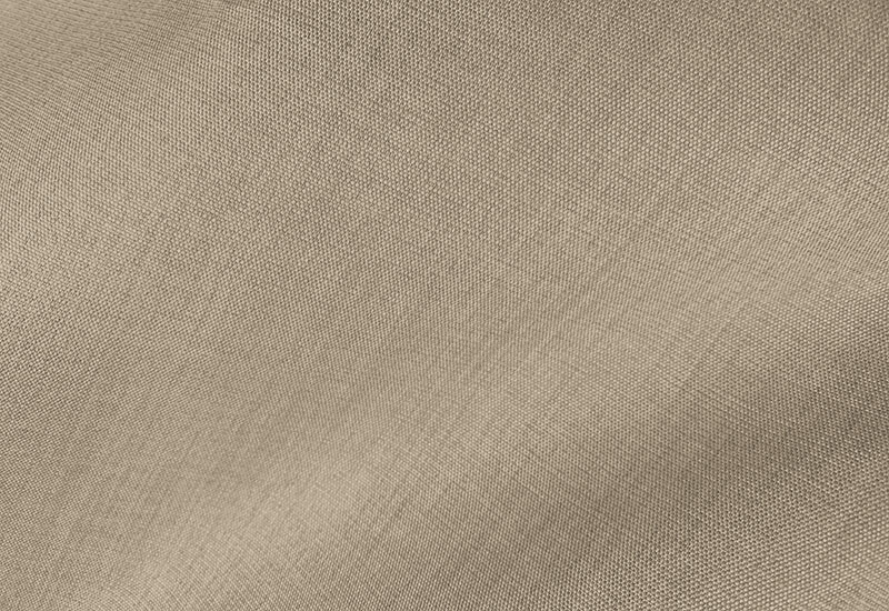 Linne Hazelnut Sample in the group Furniture / Fabric samples at Layered (FLSLHA0510)