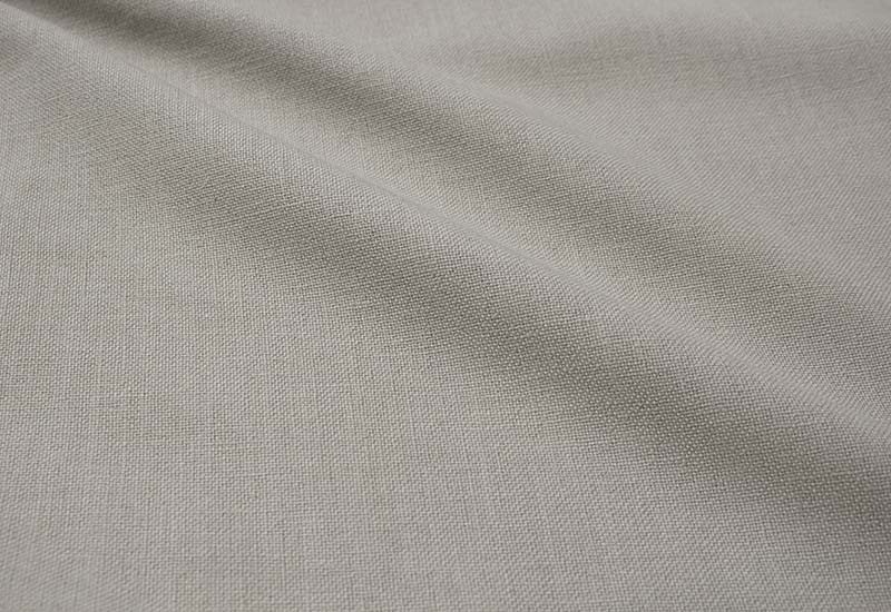Sample Linen Look True Greige in the group Furniture / Fabric samples at Layered (FLSLTG0510)