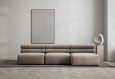 Renzo 3 seat Sofa Lounge Right
