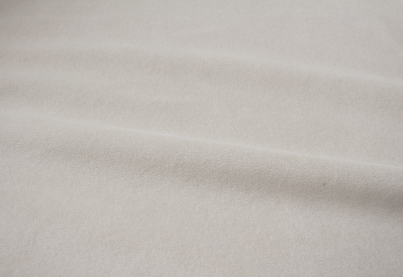 Sample Velvet Bone White in the group Furniture / Fabric samples at Layered (FVSLBW0510)
