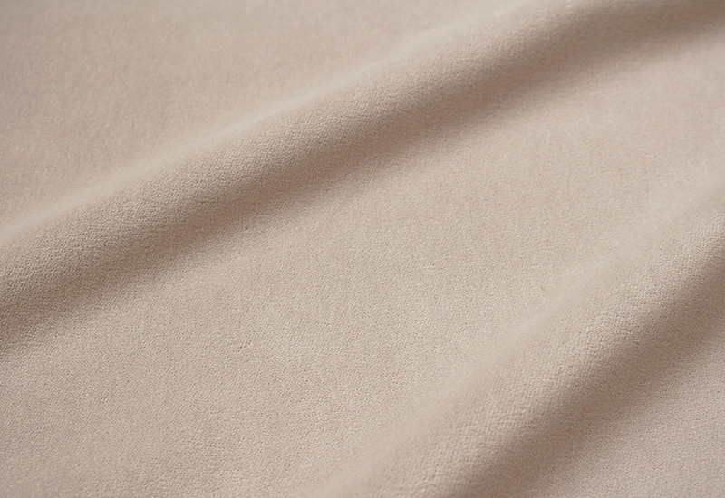 Sample Velvet Light Sand in the group Furniture / Fabric samples at Layered (FVSLLS0510)