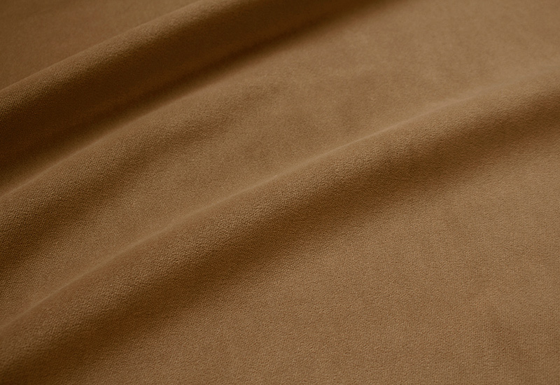 Sample Velvet Ochre in the group Furniture / Fabric samples at Layered (FVSLOC0510)
