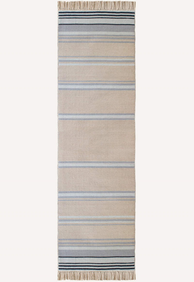 Terra Wool Rug Natural in the group Rugs at Layered (HMULNAT)