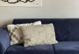 MODERN ORIENTAL Cushion 40 x 60 cm