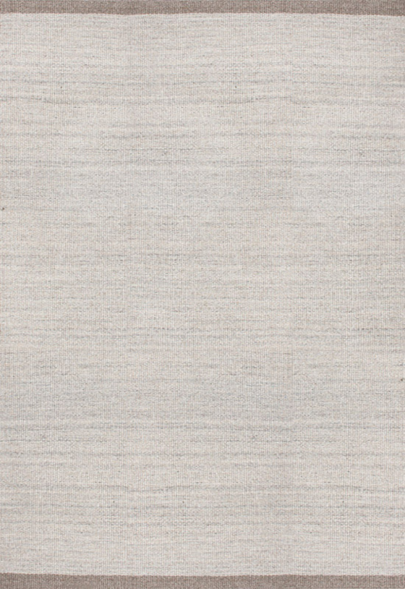 Kanso Wool Rug Sand Melange in the group Rugs / All rugs at Layered (SHKASM)