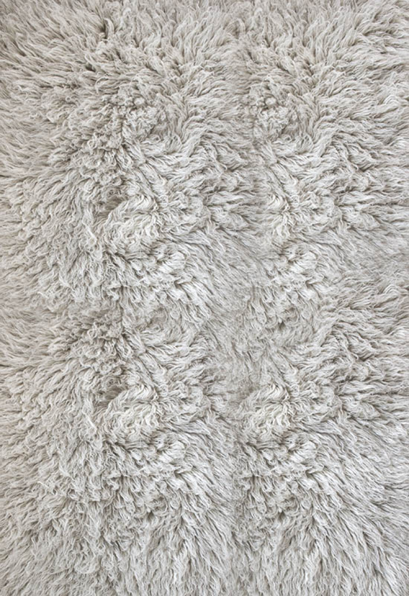 Shaggy Rug Mocha Melange in the group Rugs at Layered (SHMM)