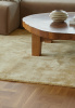 Solid Recycled Rug 