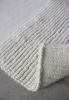 LOTTA AGATON Single Stripe Wool Rug