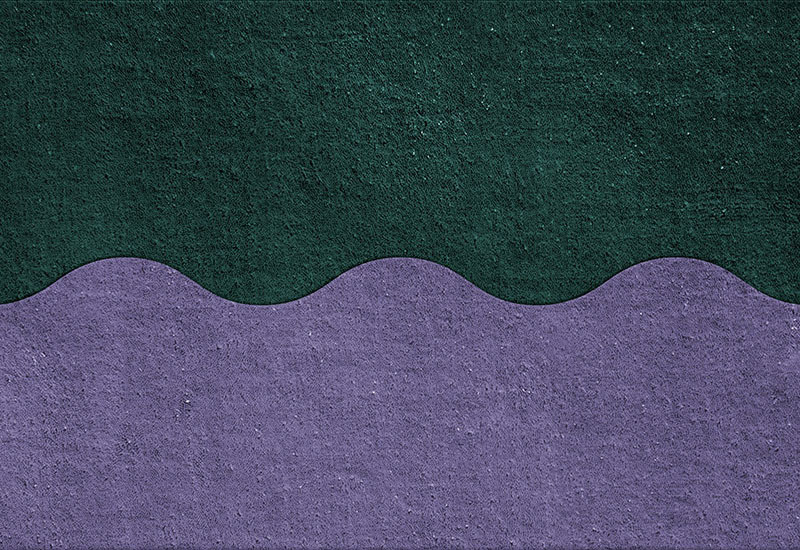 Tide Door mat Grape Leaf in the group Rugs / Doormats at Layered (TIDMGL6090)